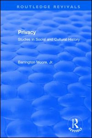 Privacy