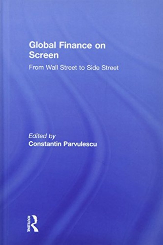 Global Finance on Screen