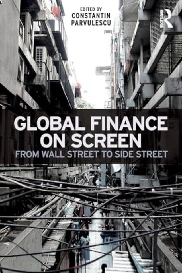 Global Finance on Screen