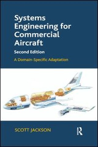 Systems Engineering for Commercial Aircraft