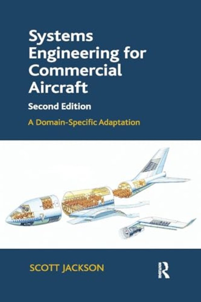 Systems Engineering for Commercial Aircraft