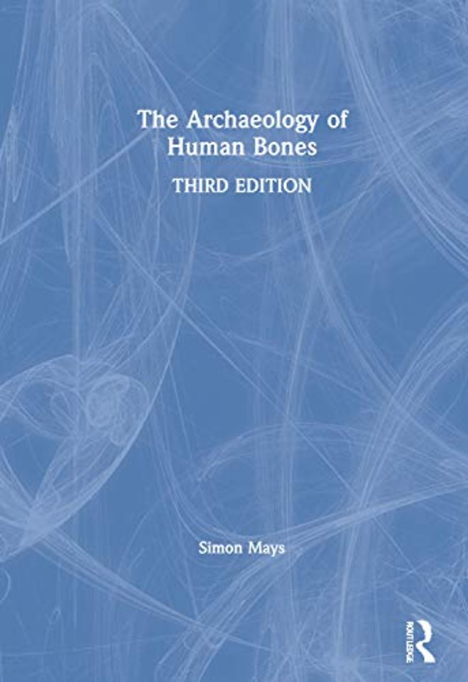 Archaeology of Human Bones