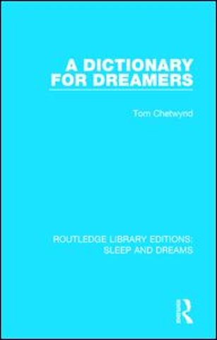 Dictionary for Dreamers