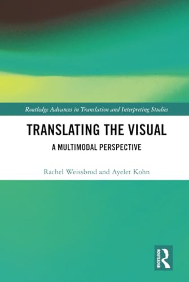 Translating the Visual