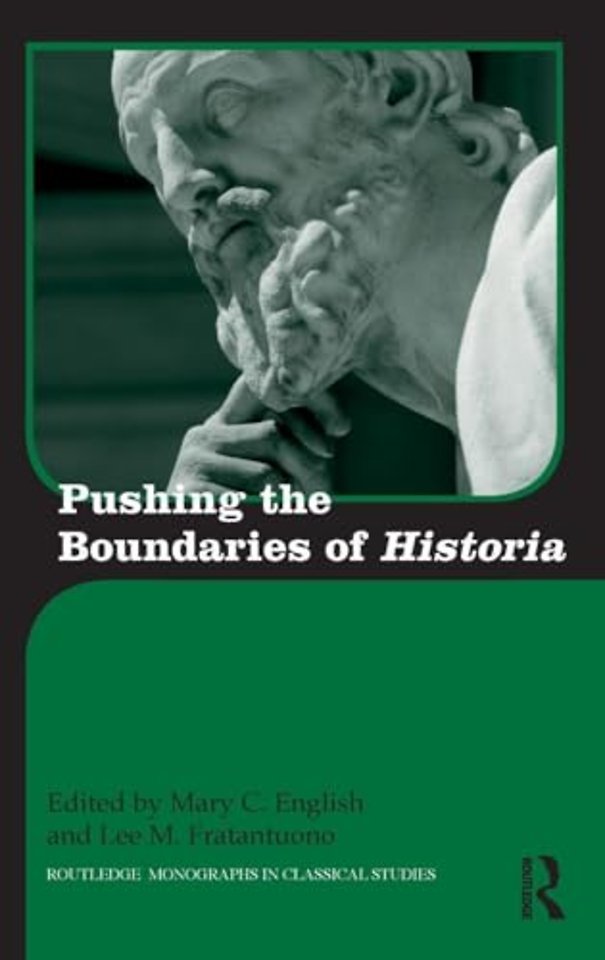 Pushing the Boundaries of Historia