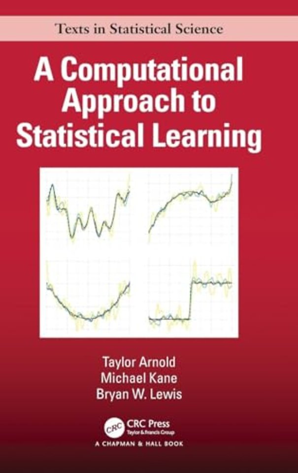 Computational Approach to Statistical Learning