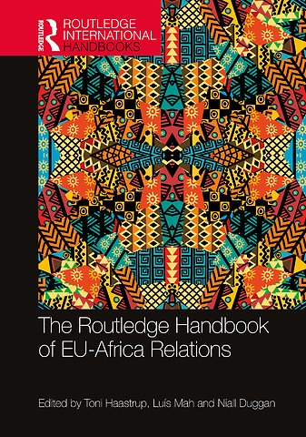 Routledge Handbook of EU-Africa Relations