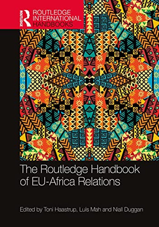 Routledge Handbook of EU-Africa Relations