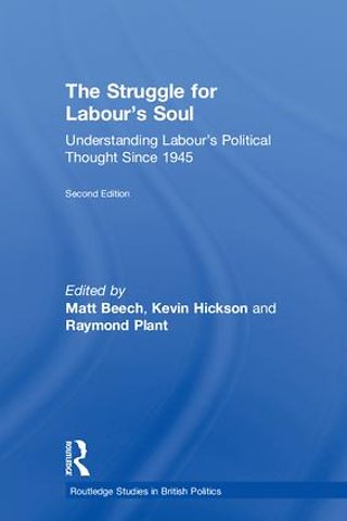 Struggle for Labour's Soul