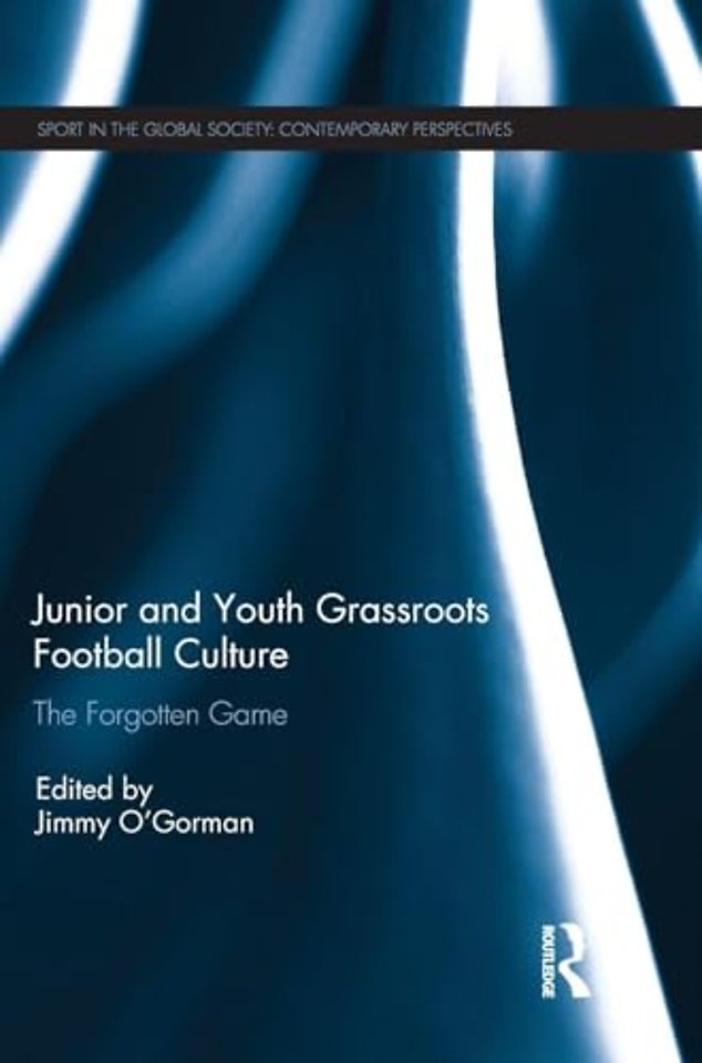 Junior and Youth Grassroots Football Culture