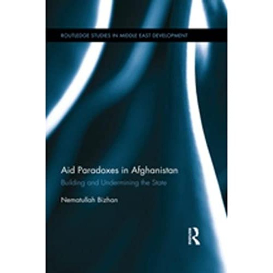 Aid Paradoxes in Afghanistan