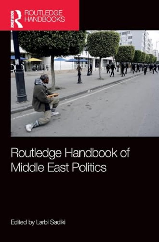 Routledge Handbook of Middle East Politics