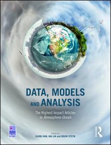 Data, Models and Analysis