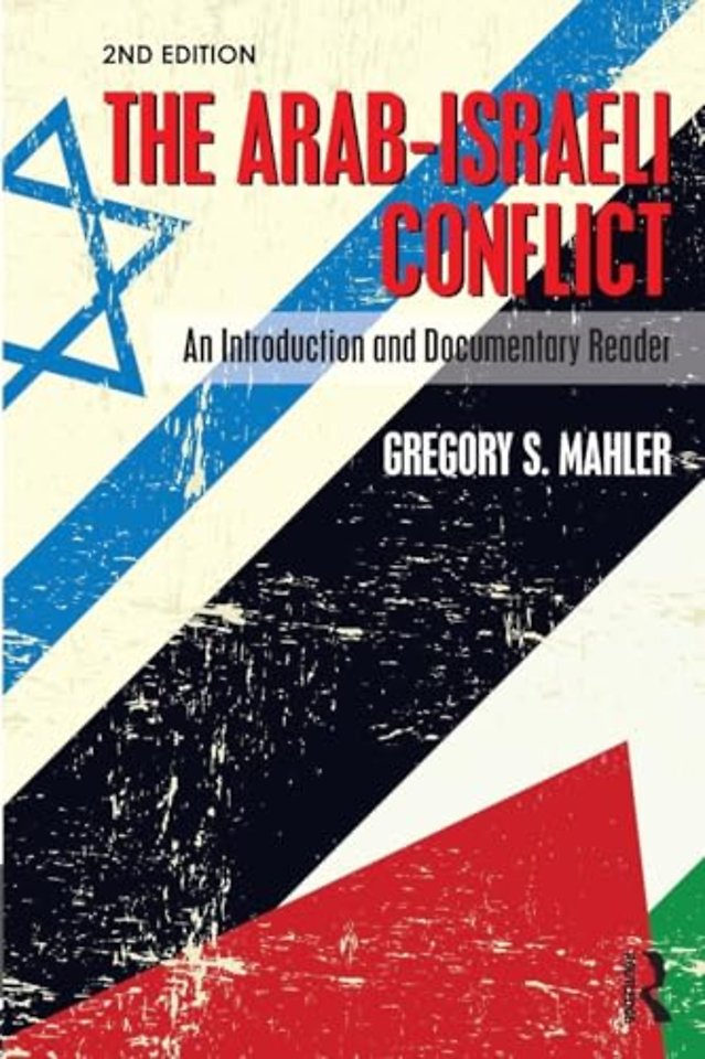 Arab-Israeli Conflict