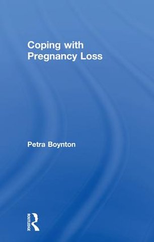 Coping with Pregnancy Loss