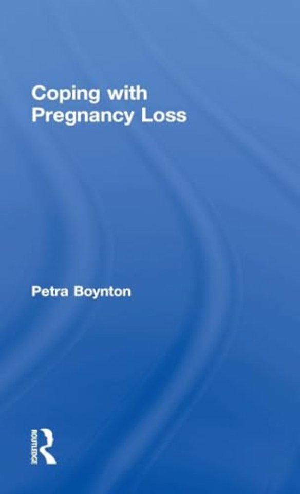 Coping with Pregnancy Loss