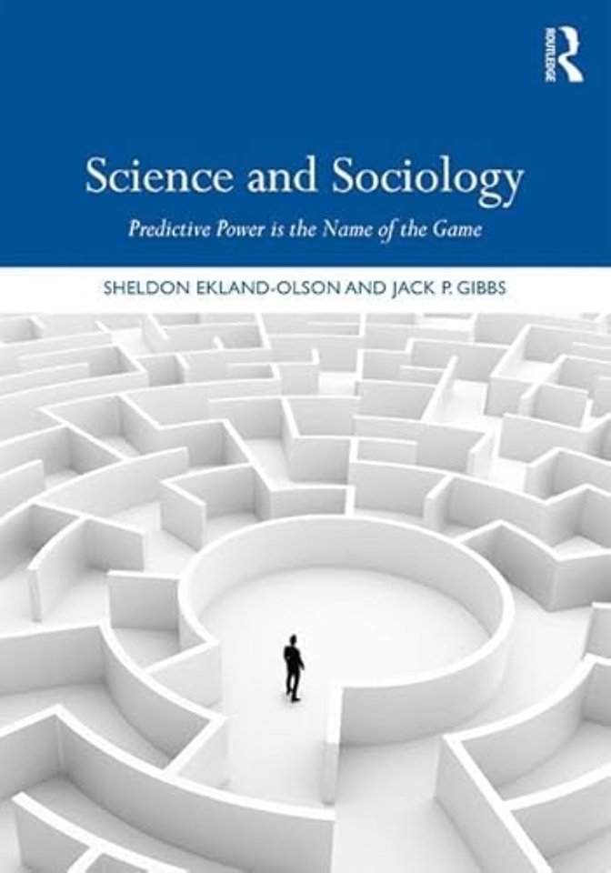 Science and Sociology