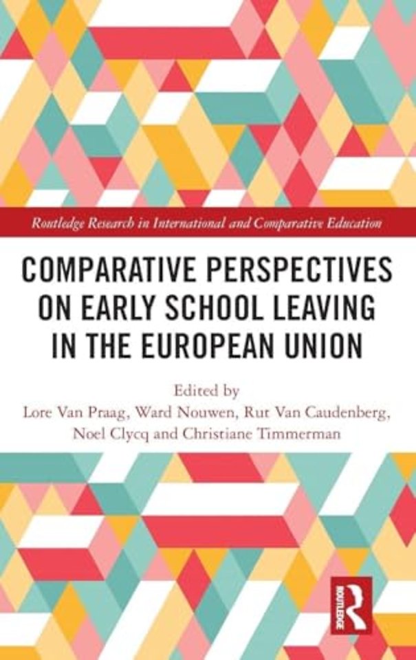 Comparative Perspectives on Early School Leaving in the European Union