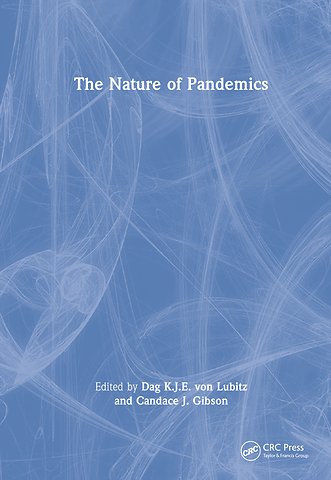 Nature of Pandemics