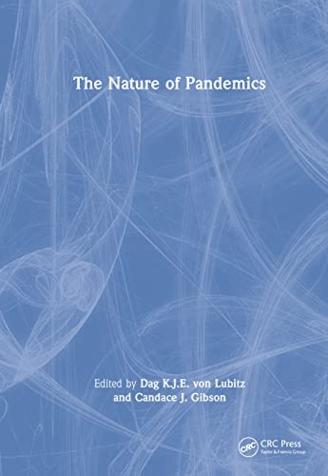 Nature of Pandemics