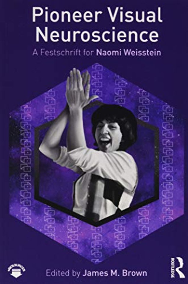Pioneer Visual Neuroscience