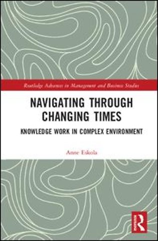 Navigating Through Changing Times
