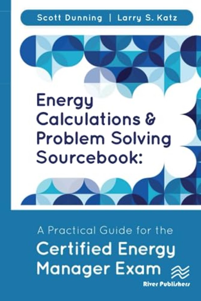 Energy Calculations and Problem Solving Sourcebook