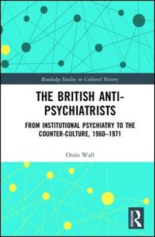 British Anti-Psychiatrists
