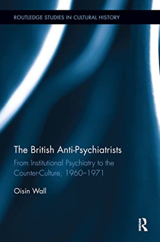 British Anti-Psychiatrists