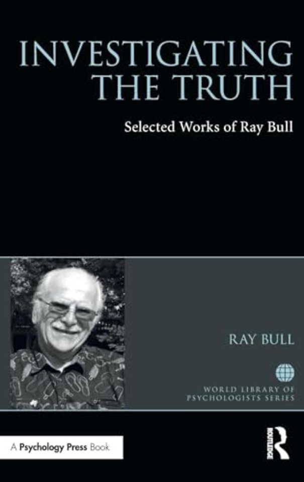 Investigating the Truth