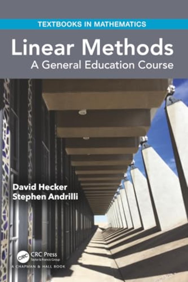 Linear Methods