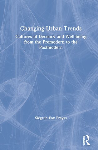 Changing Urban Trends
