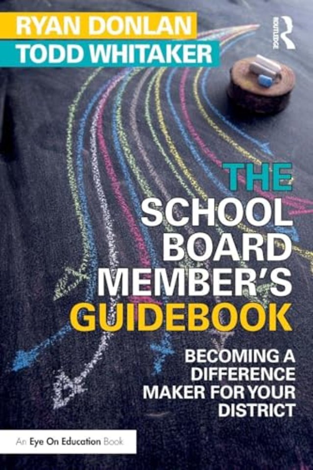 School Board Member's Guidebook