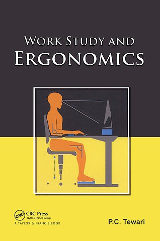 Work Study and Ergonomics
