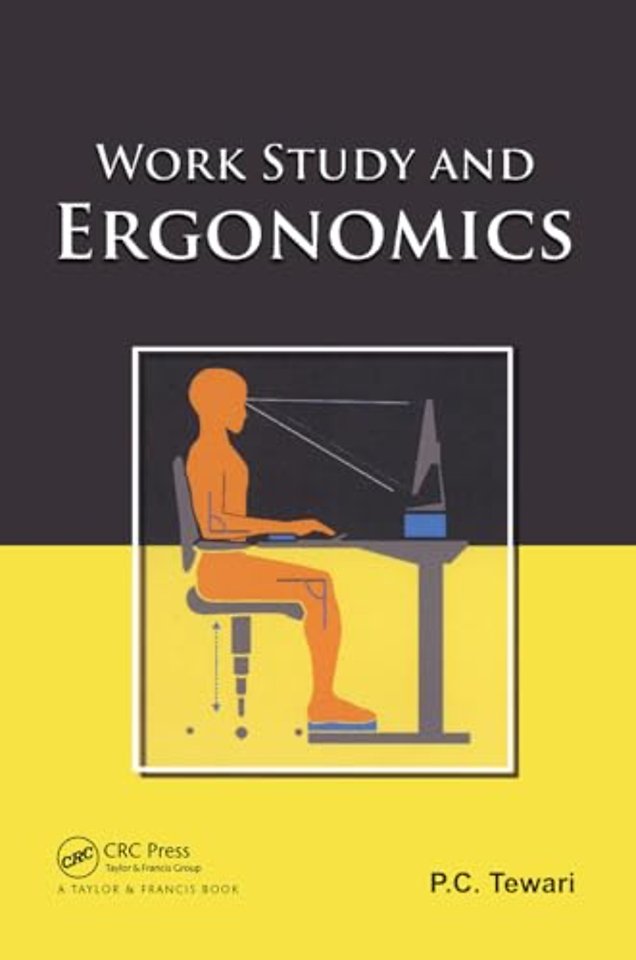Work Study and Ergonomics