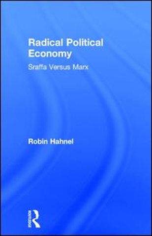 Radical Political Economy