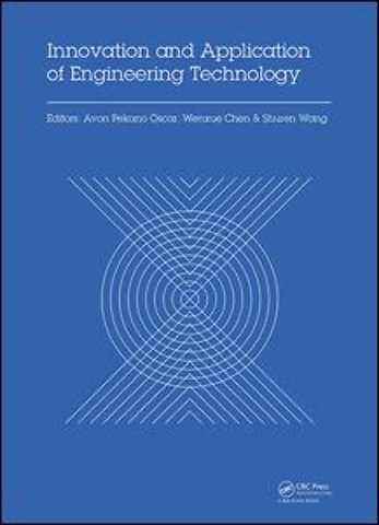 Innovation and Application of Engineering Technology