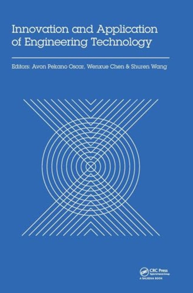 Innovation and Application of Engineering Technology