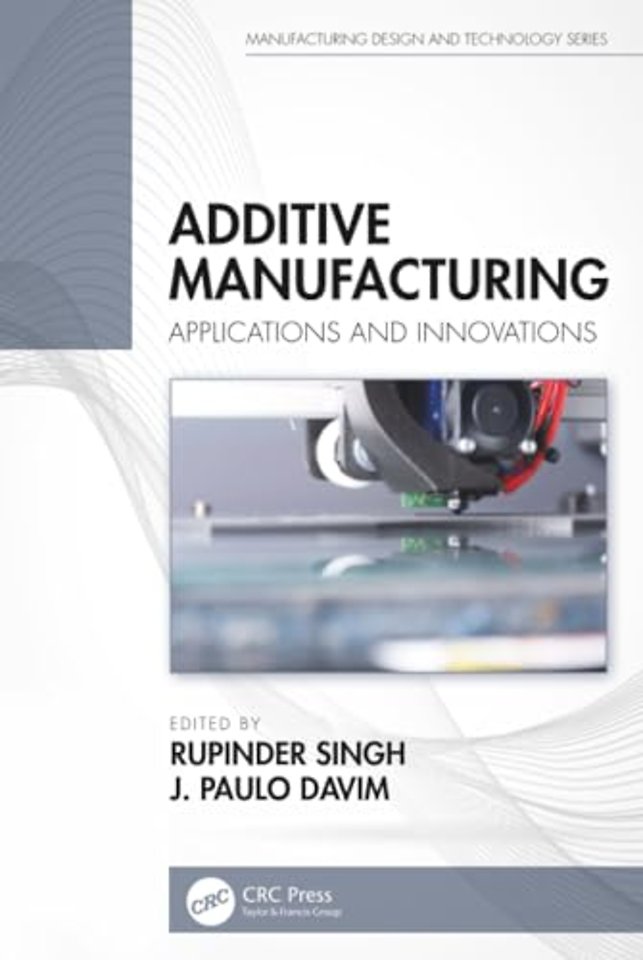 Additive Manufacturing