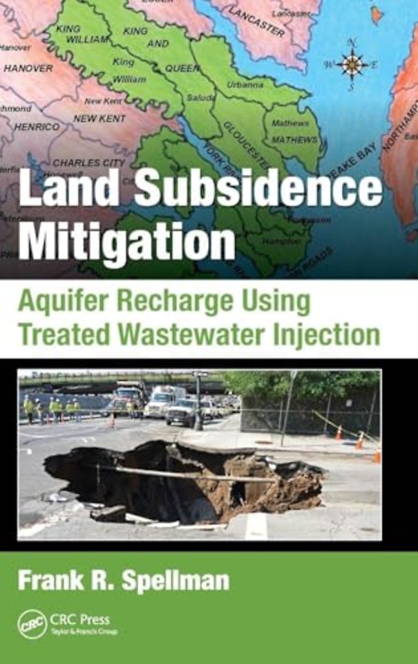 Land Subsidence Mitigation