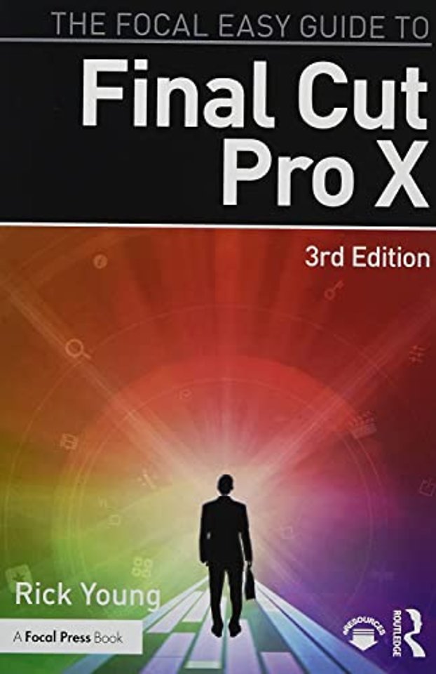 Focal Easy Guide to Final Cut Pro X
