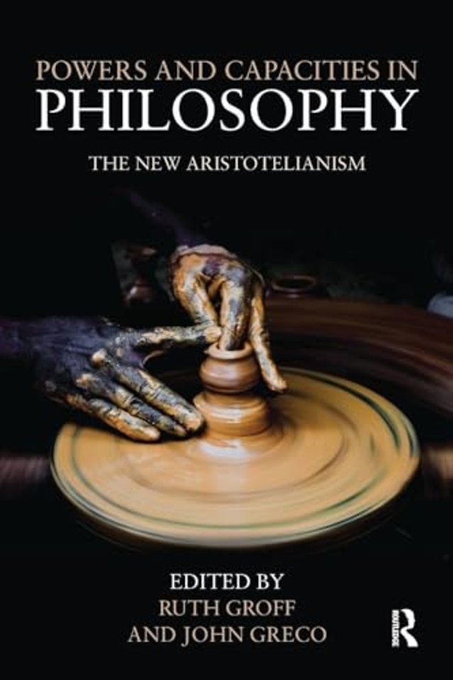 Powers and Capacities in Philosophy