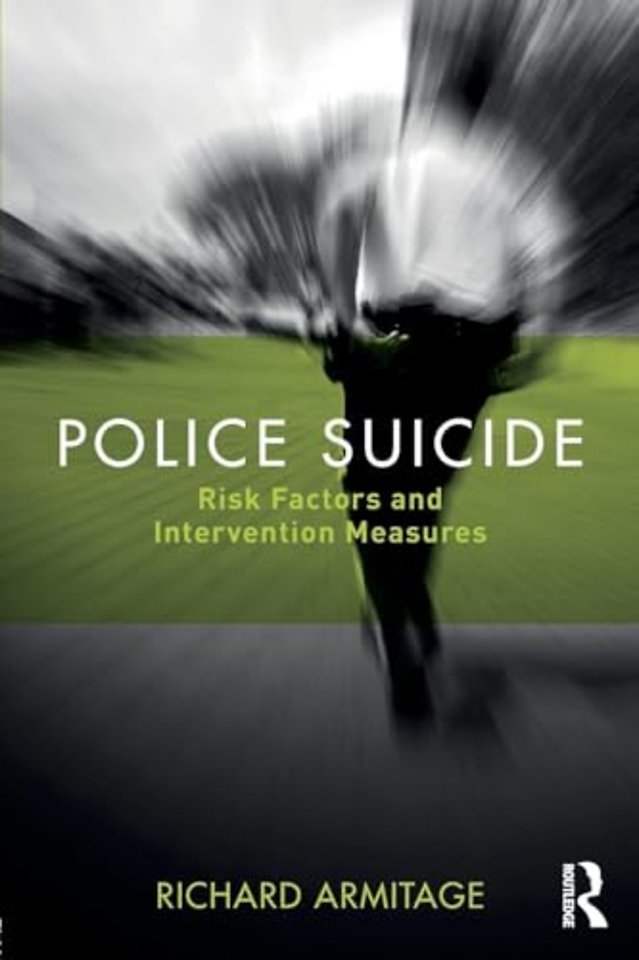 Police Suicide