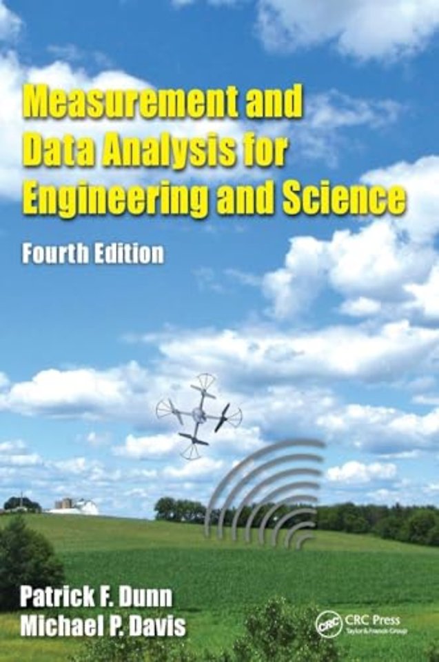 Measurement and Data Analysis for Engineering and Science