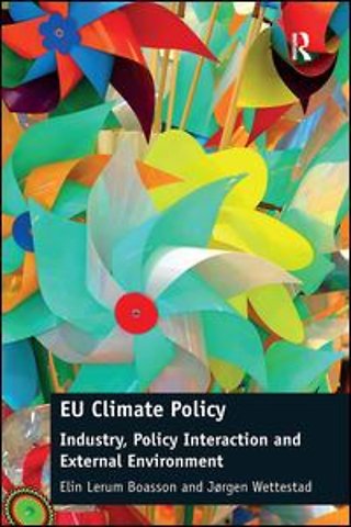 EU Climate Policy