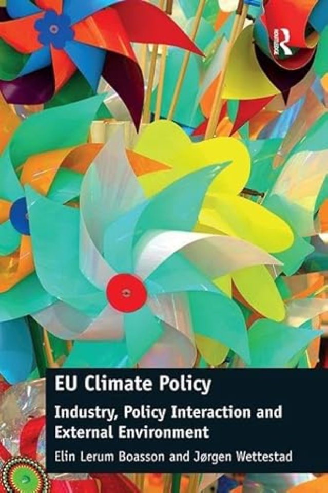 EU Climate Policy