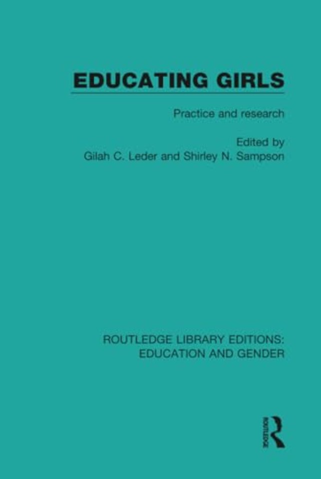Educating Girls