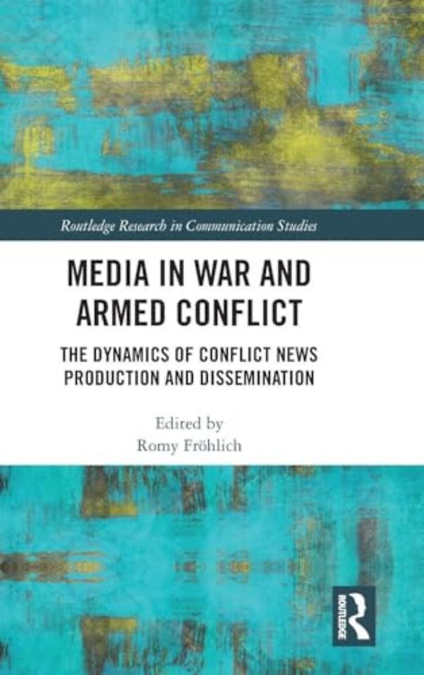 Media in War and Armed Conflict
