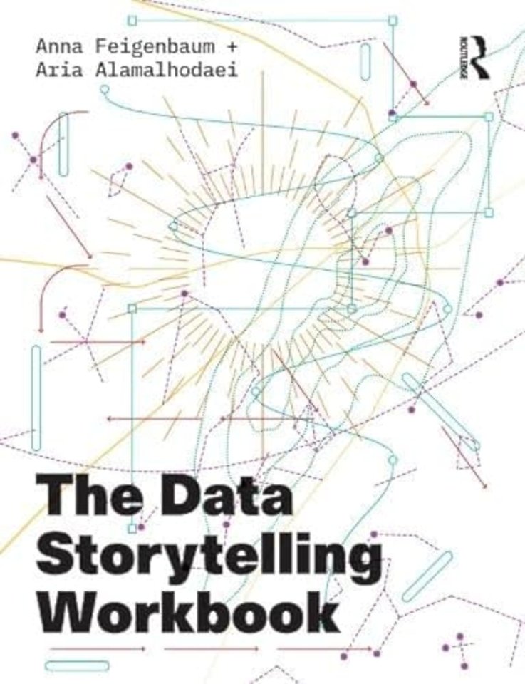 Data Storytelling Workbook