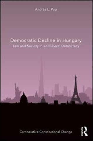 Democratic Decline in Hungary